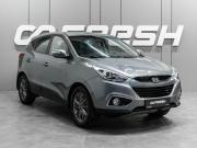 Hyundai ix35 I Рестайлинг Тюмень  - изображение 21