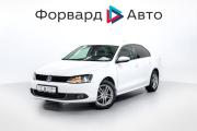 Volkswagen Jetta VI Тюмень  - изображение 27