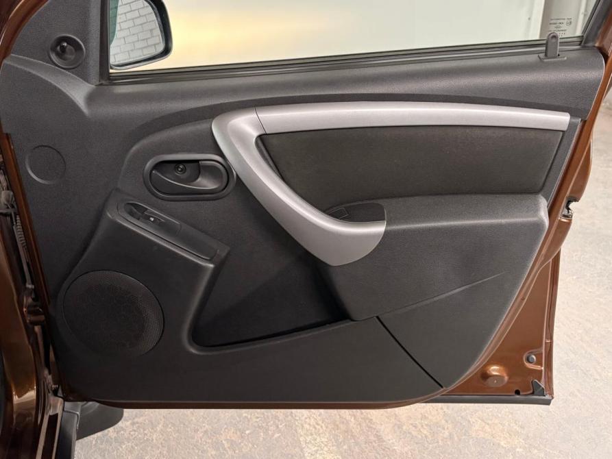 Renault Duster I Екатеринбург  - изображение 28