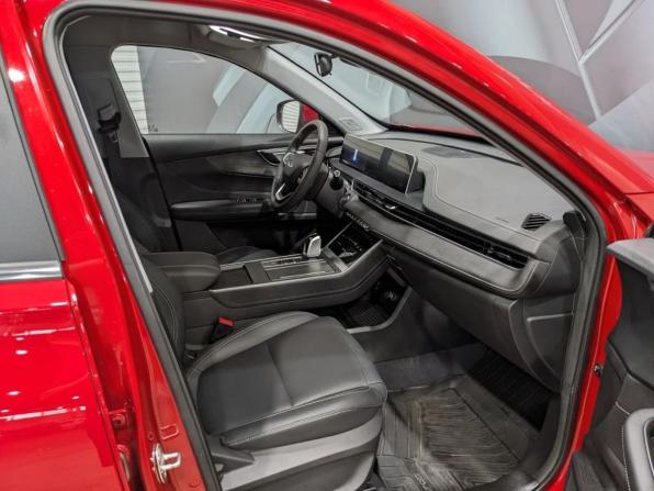 Chery Tiggo 4 Pro I с пробегом 2024 года, цена 1 525 000 рублей, 23500 км, внедорожник, Автокод Объявления