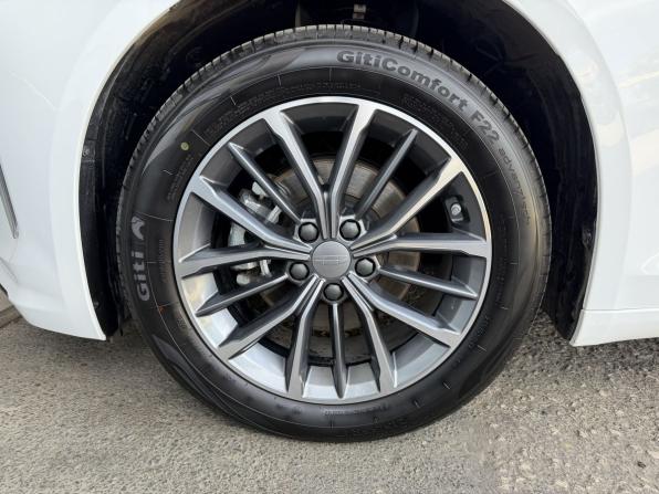 Geely Preface I с пробегом 2024 года, цена 2 800 000 рублей, 36803 км, седан, Автокод Объявления