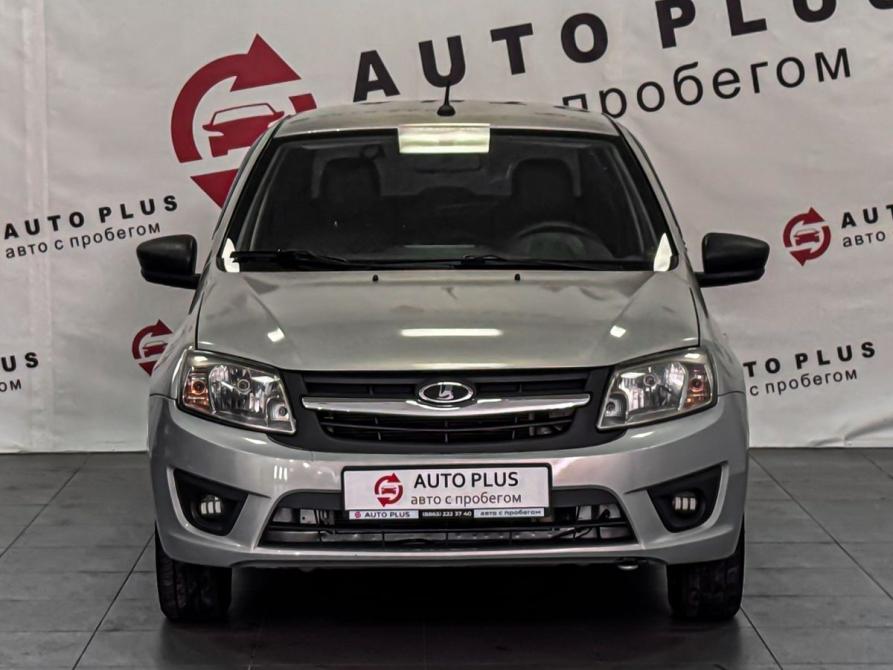 Lada (ВАЗ) Granta I Минеральные Воды  - изображение 3