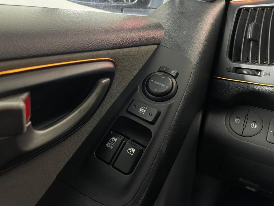 Hyundai H-1 II Воронеж  - изображение 15
