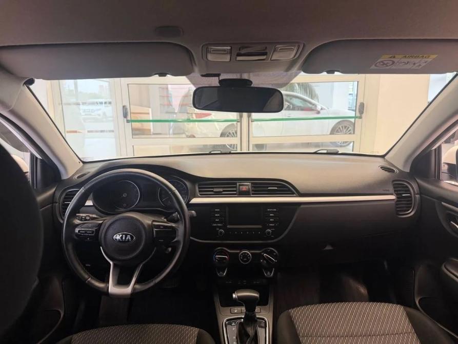 Kia Rio IV Челябинск  - изображение 11