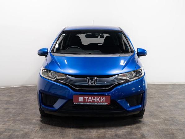 Honda Fit III с пробегом 2014 года, цена 1 050 000 рублей, 112214 км, хэтчбек, Автокод Объявления