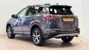 Toyota RAV4 IV (XA40) Киров  - изображение 17