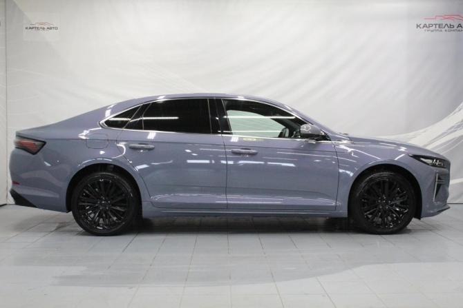 Geely Preface I с пробегом 2024 года, цена 2 449 000 рублей, 22985 км, седан, Автокод Объявления