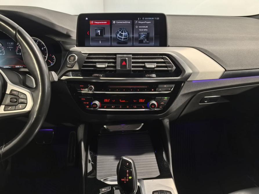 BMW X4 II (G02) Санкт-Петербург  - изображение 29