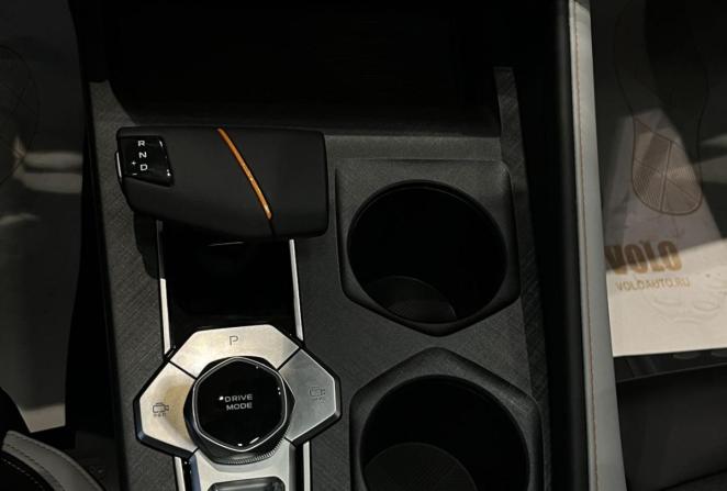 Новый Changan UNI-V I 2025 года, цена 3 479 900 рублей, лифтбек, Автокод Объявления