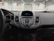 Ford Fiesta Mk6 Рестайлинг Казань  - изображение 42