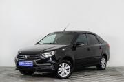 Lada (ВАЗ) Granta I Рестайлинг Сургут  - изображение 20