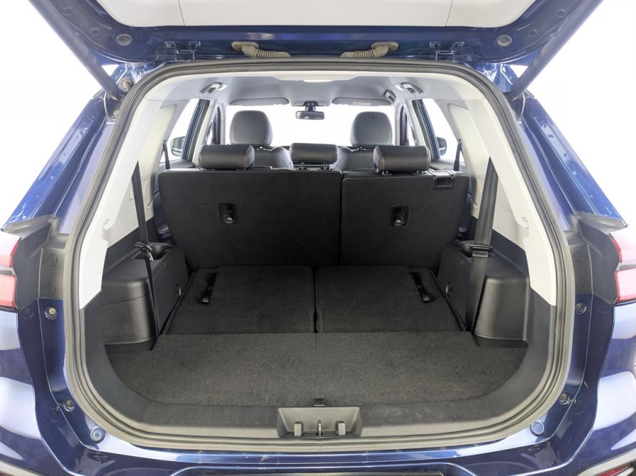 Chery Tiggo 8 I Москва  - изображение 9