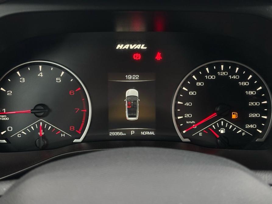 Haval Jolion I Калуга  - изображение 10