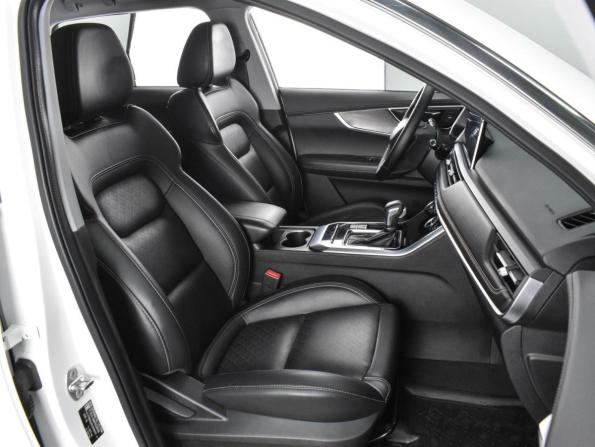 Chery Tiggo 8 I с пробегом 2020 года, цена 1 614 000 рублей, 146213 км, внедорожник, Автокод Объявления