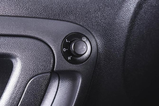 Skoda Fabia II Рестайлинг с пробегом 2010 года, цена 669 000 рублей, 117211 км, хэтчбек, Автокод Объявления