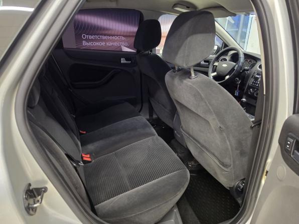 Ford Focus II с пробегом 2007 года, цена 399 000 рублей, 301300 км, седан, Автокод Объявления