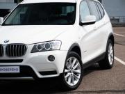 BMW X3 II (F25) Москва  - изображение 42