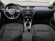 Skoda Octavia III (A7) Рестайлинг Санкт-Петербург  - изображение 23
