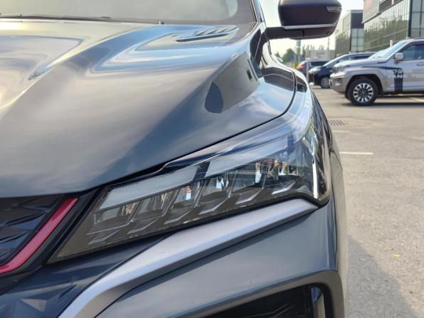 Geely Binyue Cool с пробегом 2023 года, цена 2 150 000 рублей, 37710 км, внедорожник, Автокод Объявления