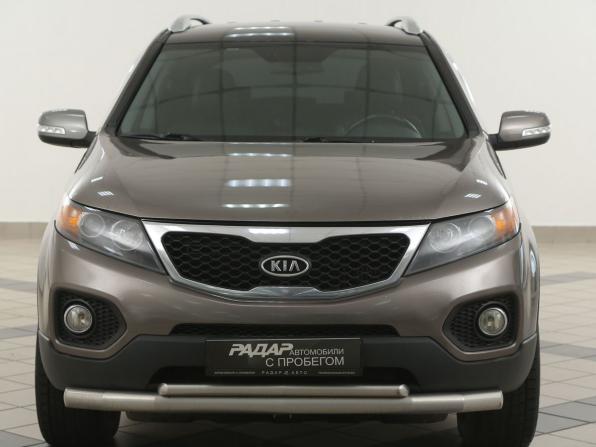 Kia Sorento II с пробегом 2010 года, цена 1 057 000 рублей, 278000 км, внедорожник, Автокод Объявления