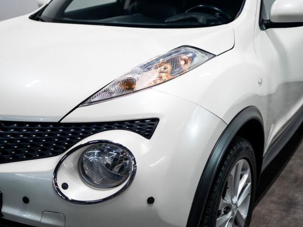 Nissan Juke I с пробегом 2011 года, цена 1 490 000 рублей, 56665 км, внедорожник, Автокод Объявления