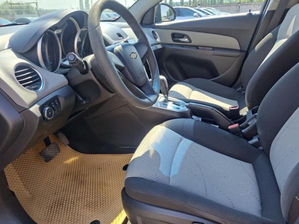 Chevrolet Cruze I Рестайлинг с пробегом 2013 года, цена 740 000 рублей, 129000 км, хэтчбек, Автокод Объявления