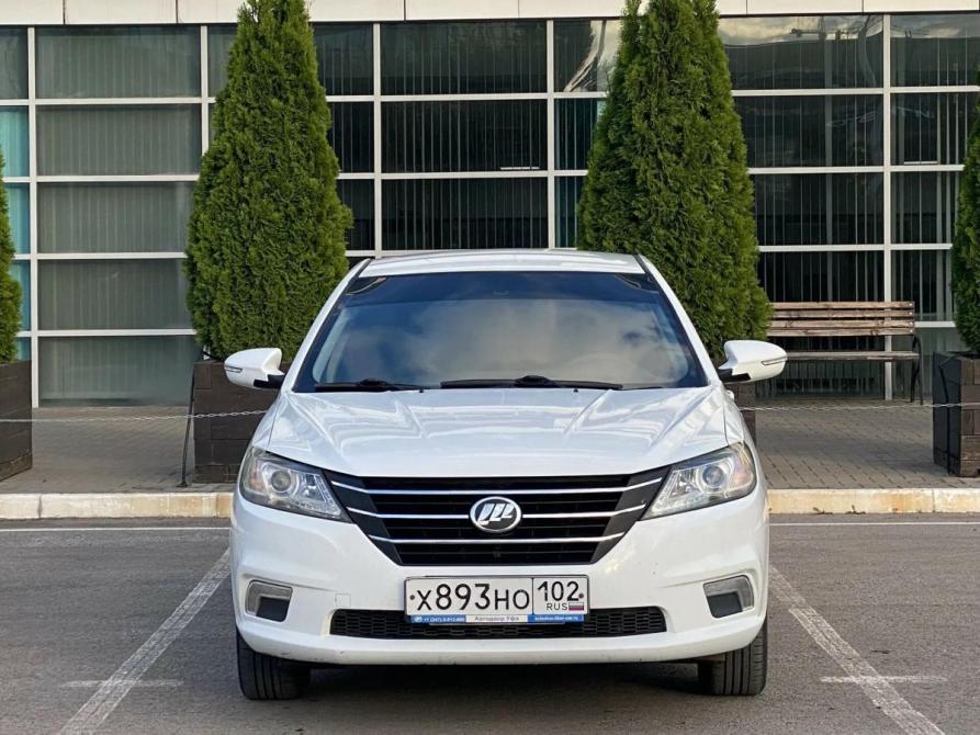 Lifan Solano II Уфа  - изображение 2