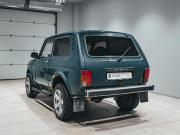 Lada (ВАЗ) 2121 (4x4) I Рестайлинг Екатеринбург  - изображение 26