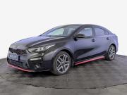 Kia Cerato IV Москва  - изображение 31