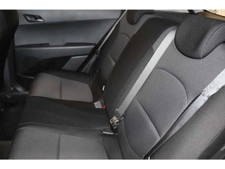Hyundai Creta I Рестайлинг Коломна  - изображение 7