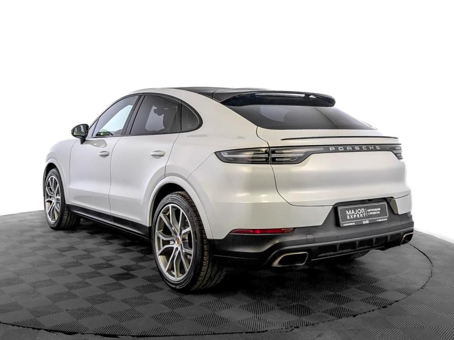Porsche Cayenne III Москва  - изображение 7