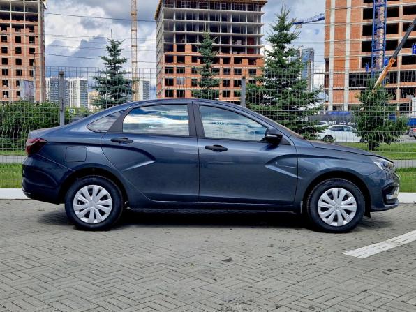 Новый Lada (ВАЗ) Vesta I Рестайлинг (NG) 2026 года, цена 1 880 000 рублей, седан, Автокод Объявления