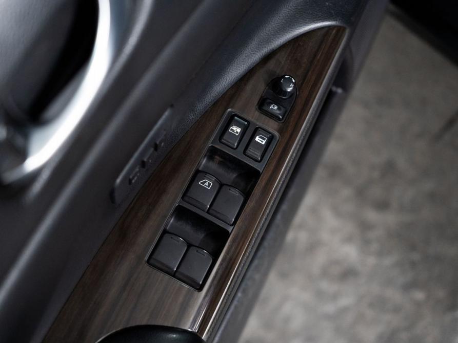 Nissan Teana II Рестайлинг Иркутск  - изображение 18