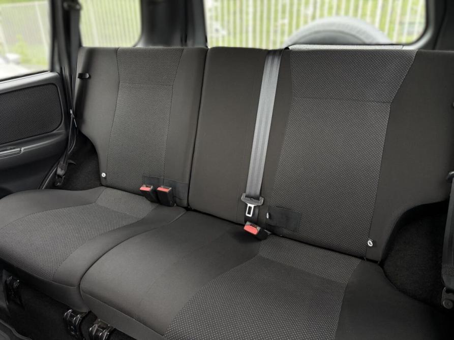 Chevrolet Niva I Рестайлинг Тверь  - изображение 8