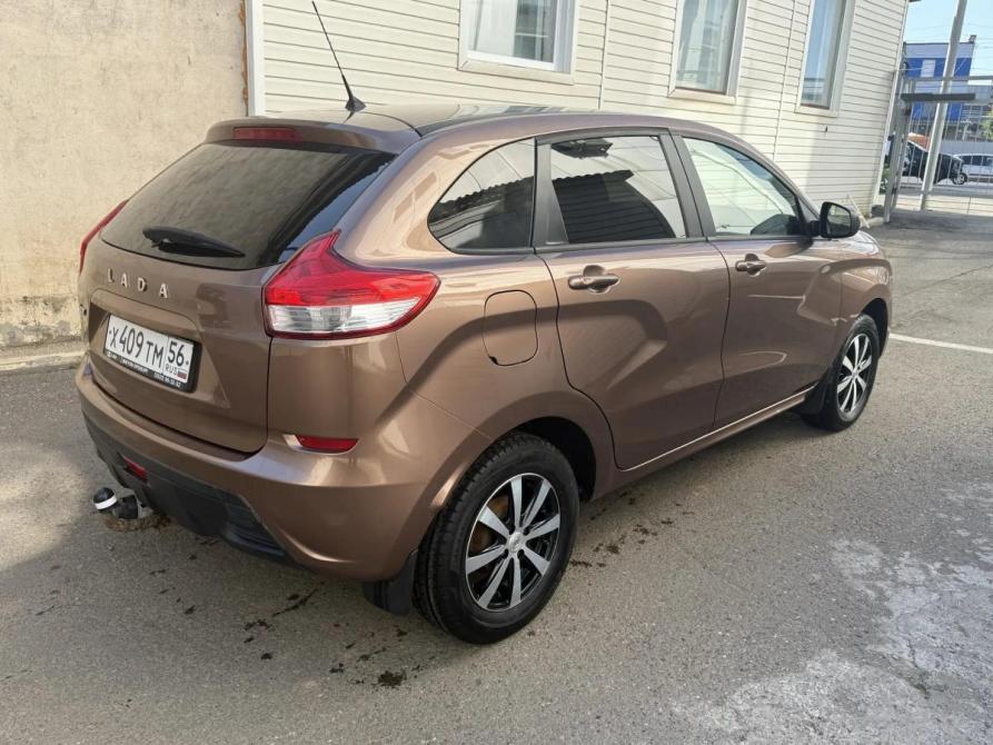 Lada (ВАЗ) XRAY I Оренбург  - изображение 4