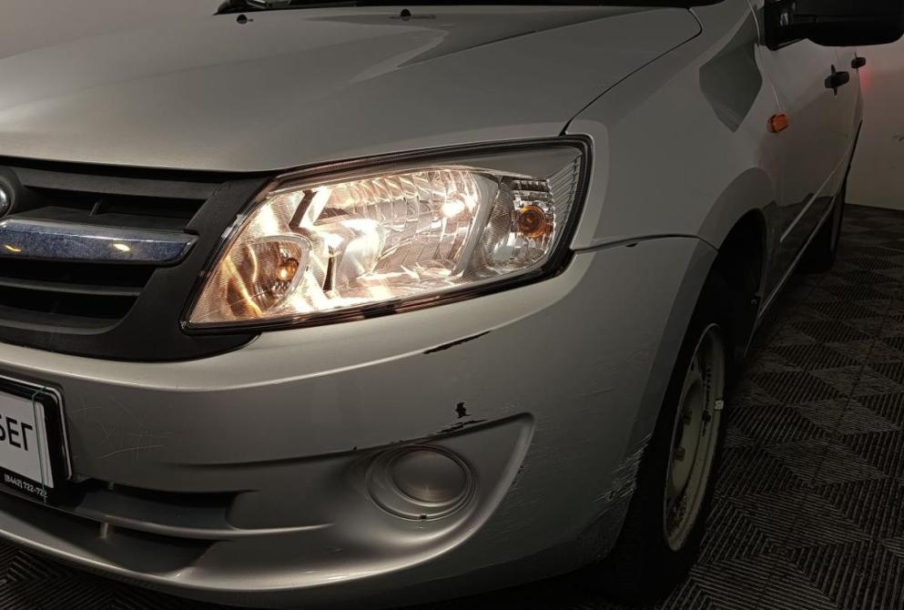 Lada (ВАЗ) Granta I Волгоград  - изображение 21
