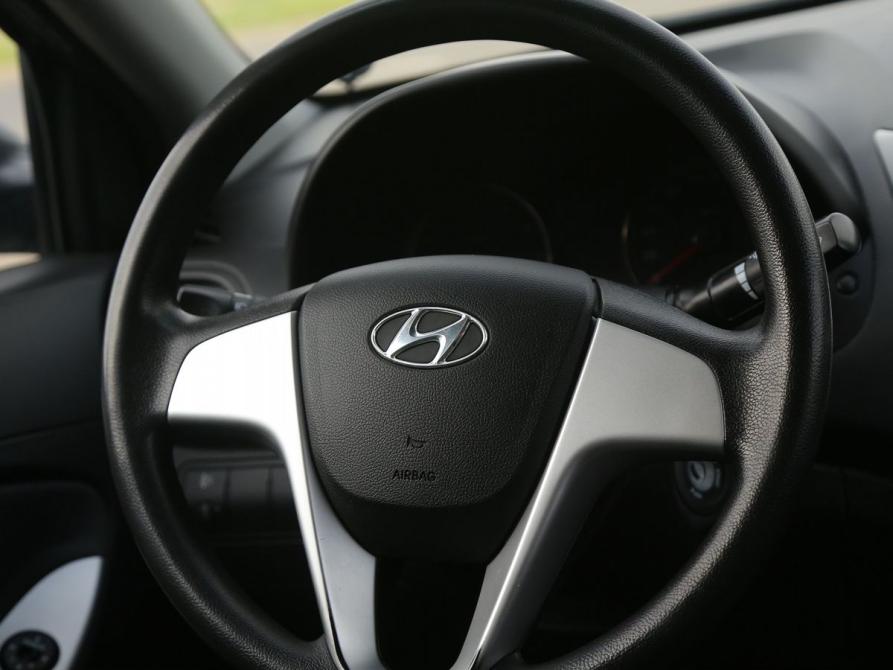 Hyundai Solaris I Иваново  - изображение 16