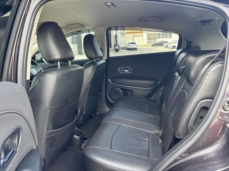 Honda Vezel I Новосибирск  - изображение 28