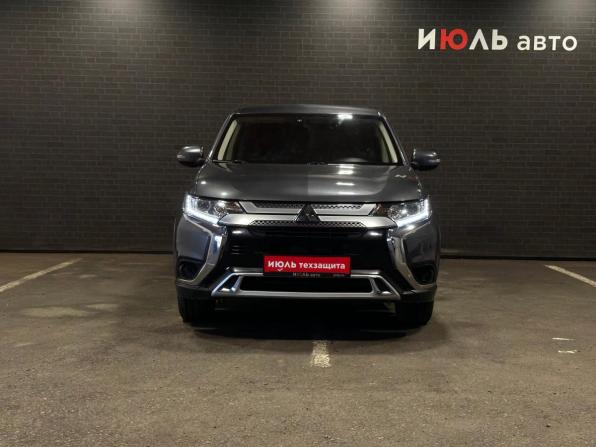 Mitsubishi Outlander III Рестайлинг 3 с пробегом 2018 года, цена 2 150 000 рублей, 126658 км, внедорожник, Автокод Объявления