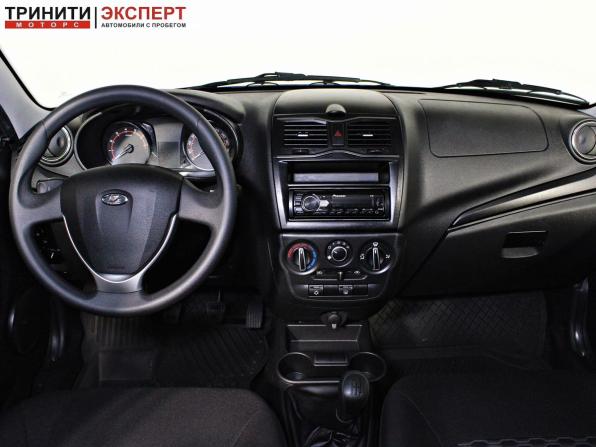 Lada (ВАЗ) Granta I Рестайлинг с пробегом 2020 года, цена 767 000 рублей, 47283 км, седан, Автокод Объявления