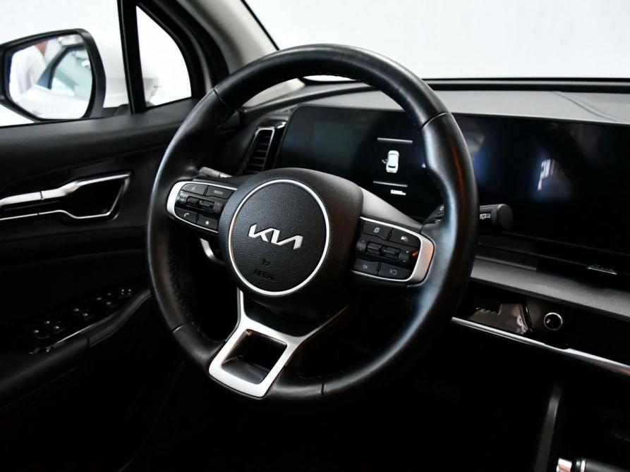 Kia Sportage V Новосибирск  - изображение 15