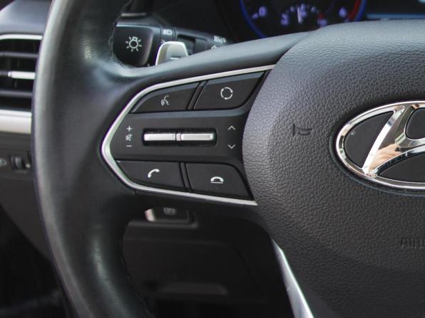 Hyundai Palisade I с пробегом 2020 года, цена 3 550 000 рублей, 141233 км, внедорожник, Автокод Объявления