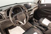 Hyundai Tucson III Рестайлинг Челябинск  - изображение 28