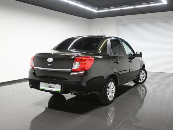 Datsun on-DO I с пробегом 2019 года, цена 645 000 рублей, 87596 км, седан, Автокод Объявления
