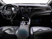 Toyota Camry VIII (XV70) Тюмень  - изображение 42