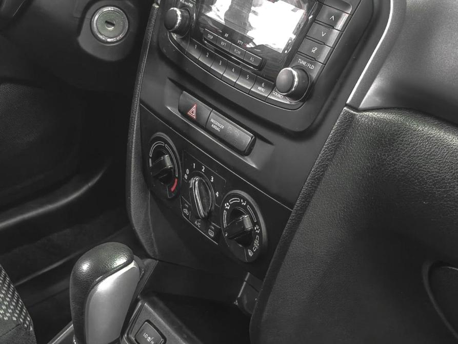Suzuki Vitara II Рестайлинг Ростов-на-Дону  - изображение 11