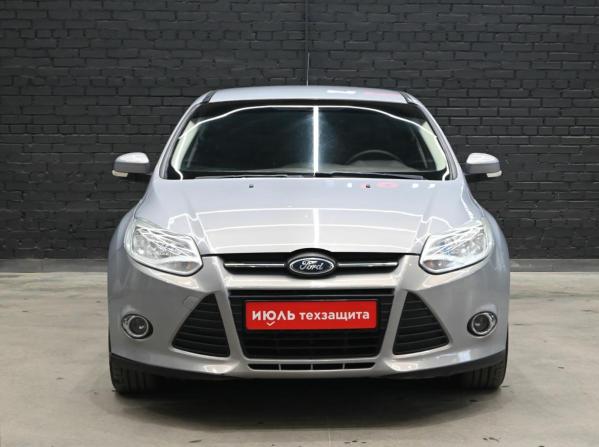 Ford Focus III с пробегом 2011 года, цена 840 000 рублей, 166607 км, седан, Автокод Объявления