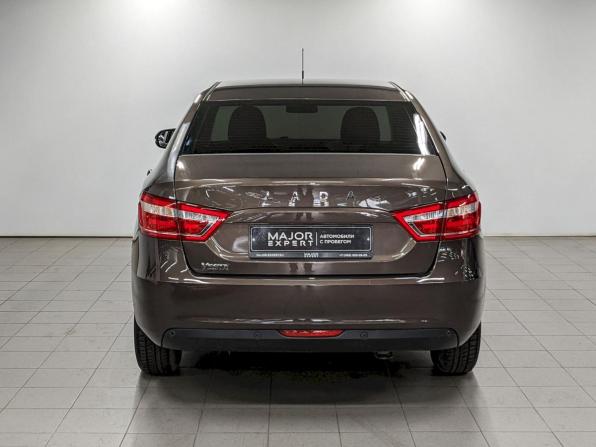 Lada (ВАЗ) Vesta I с пробегом 2020 года, цена 950 000 рублей, 65900 км, седан, Автокод Объявления