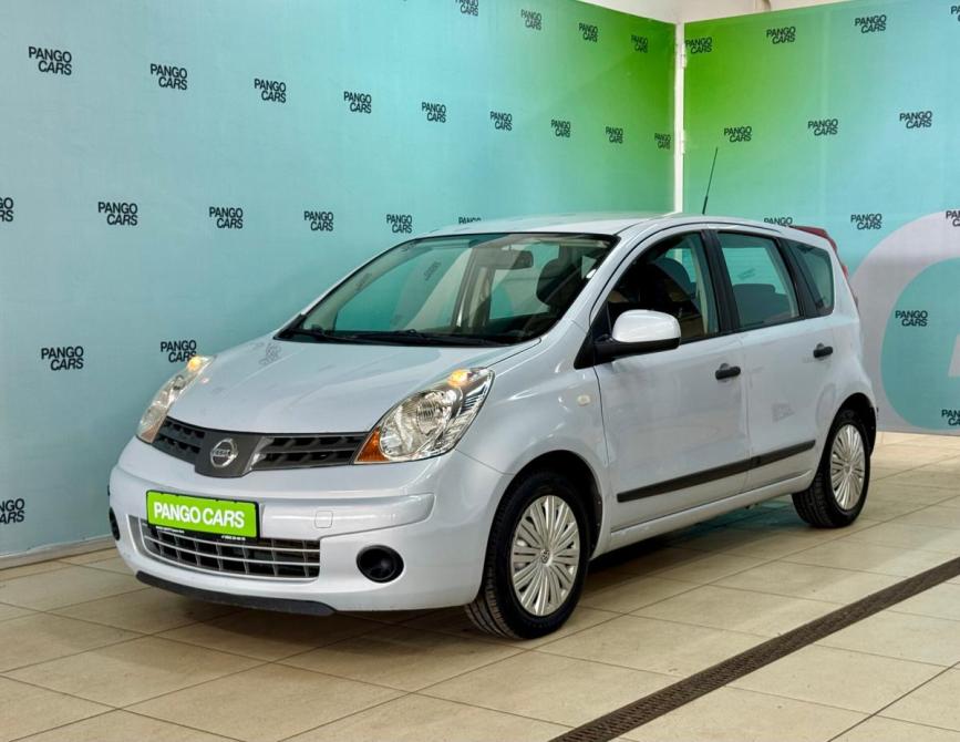 Nissan Note I Набережные Челны  - изображение 1