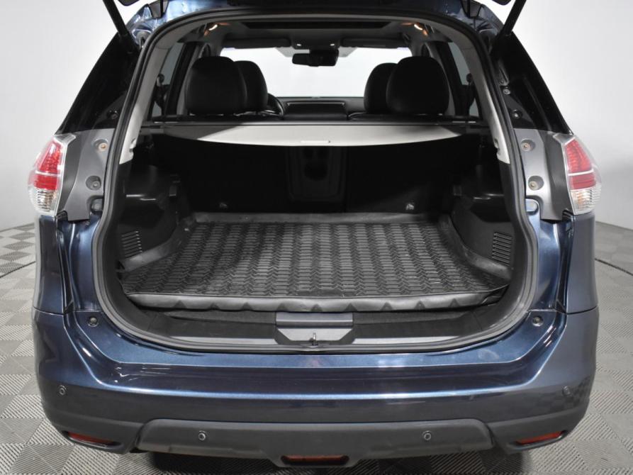 Nissan X-Trail III Санкт-Петербург  - изображение 22
